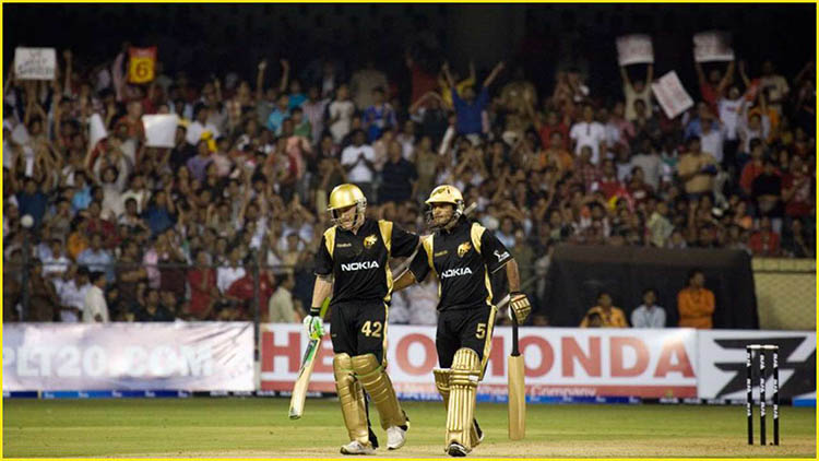 Kolkata Knight Riders