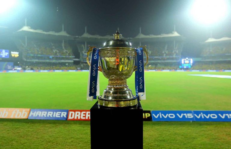 IPL 2020: Schedule, updated dates, venues & live ipl streaming Details