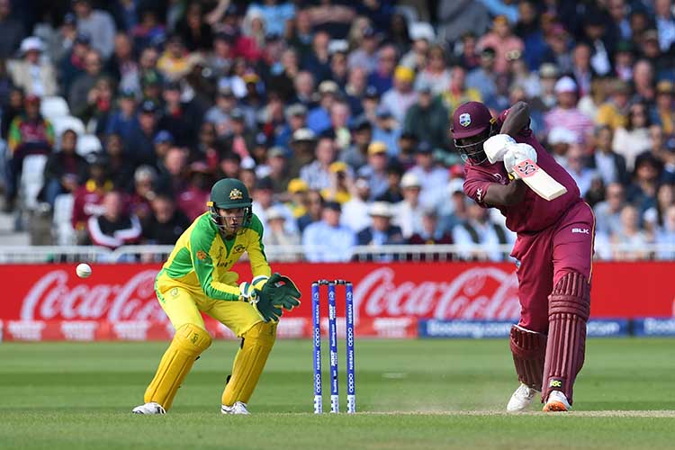 AUS vs WI T20I Series Postponed; Cricketers will be now available for IPL 2020