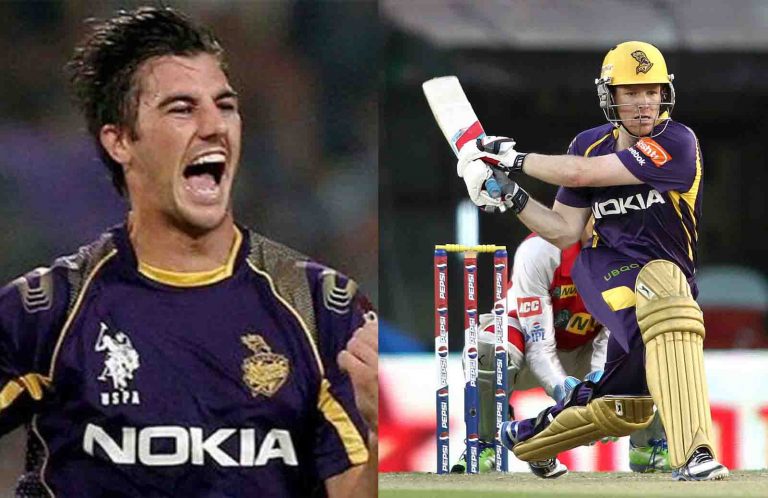 IPL 2020: Eoin Morgan, Pat Cummins set to miss KKR opener against MI