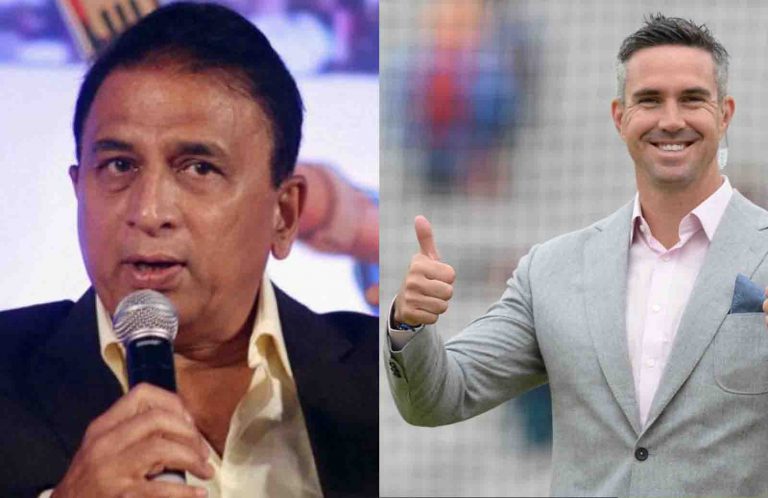 Kevin Pietersen and Sunil Gavaskar criticizes MI for not sending Ishan Kishan to bat in Super Over