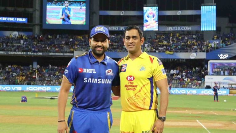 IPL 2020 schedule released, MI to face CSK in the opener on September 19