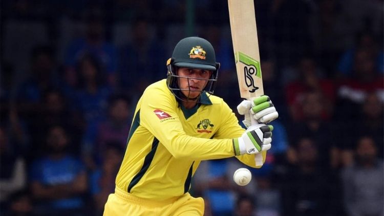 Usman Khawaja echoes in Dan Christian voice