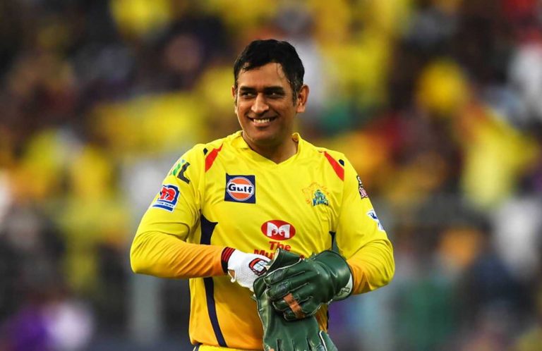 "Everyone is Waiting for him," Sunil Gavaskar Eager to Watch MS Dhoni