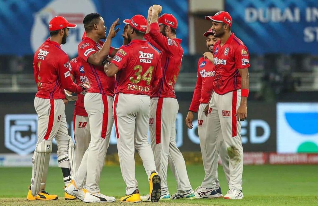 KXIP vs MI - Who will win the match, Today Match Prediction