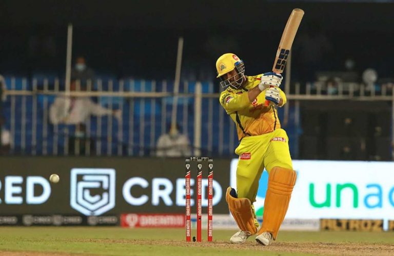 CSK skipper MS Dhoni to Bat up the order against Delhi Capitals: Reports