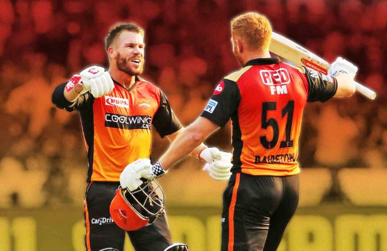 SRH team 2020 players list | SRH Playing 11| IPL 2020 Player List