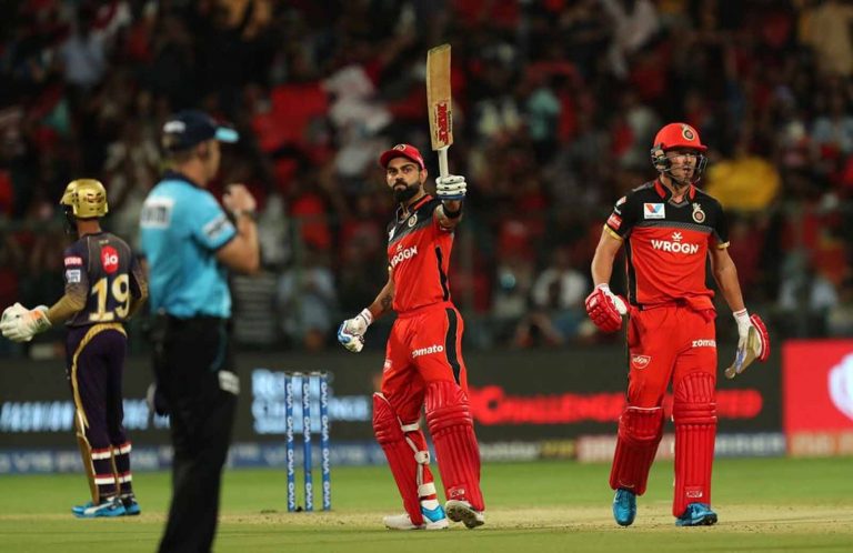 "RCB has the greatest modern-day batsman," says Kevin Pietersen