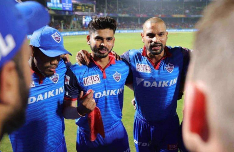 Delhi Capitals team 2020 players list | DC Playing 11| IPL 2020 Player List