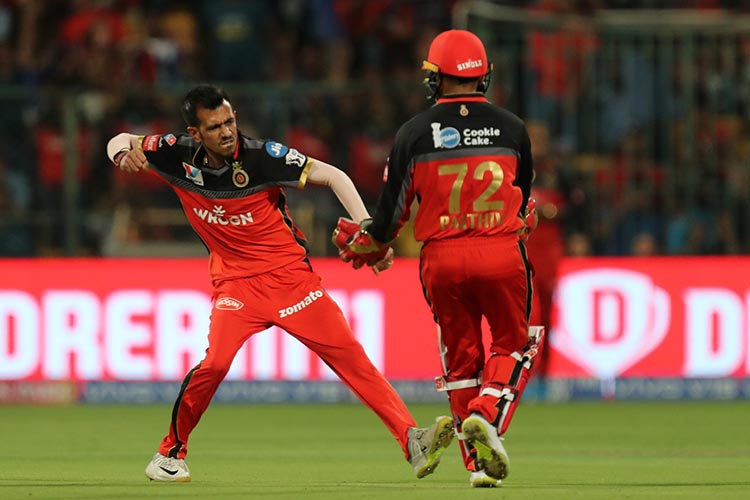 Yuzvendra Chahal looks optimistic about RCB's bowling unit for IPL 2020