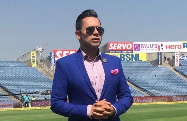 'You made the Super Over a baby over,' Aakash Chopra takes hilarious jibe on KXIP's poor show in Super Over