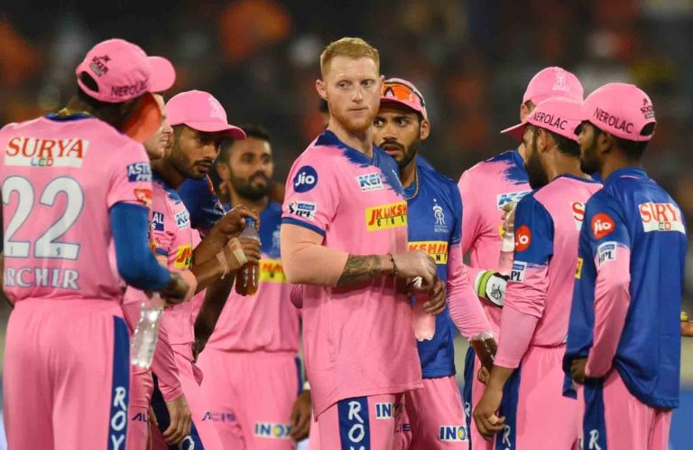 Rajasthan Royals team 2020 players list | RR Playing 11| IPL 2020 Player List