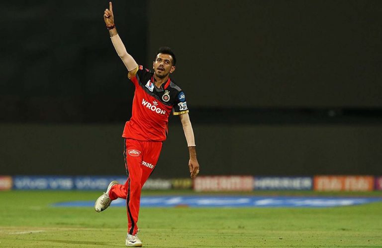 "RCB have sorted our death bowling issue for IPL 2020," says Yuzvendra Chahal