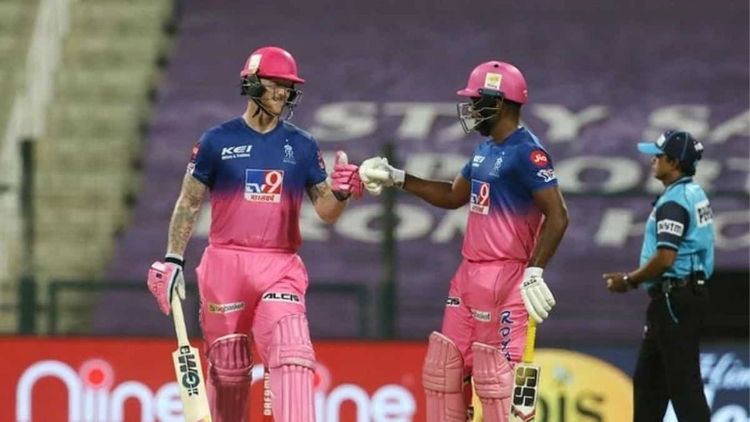 Sanju Samson Opines on His Glittery Knock Against Mumbai Indians