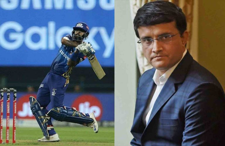 Sourav Ganguly Should Question Selectors Motive Behind Dropping Suryakumar Yadav: Dilip Vengsarkar