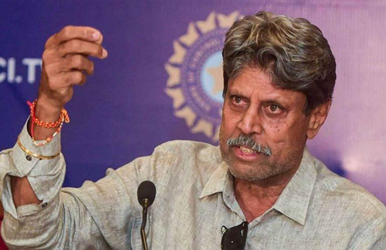 Kapil Dev Suffers Massive Heart Attack, Gets hospitalized