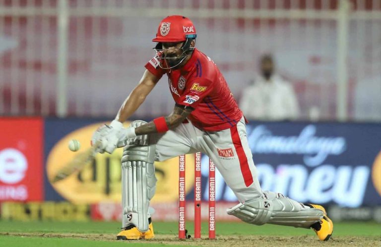 "Strike-Rates Are Very, Very Overrated,"- KXIP’s KL Rahul Not Concerned About His Low Strike-Rates