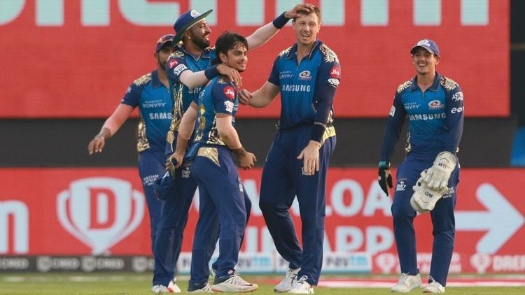 MI vs RR - Who will win the match, Today Match Prediction