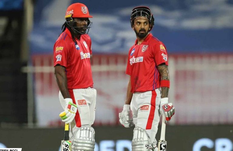 Sunil Gavaskar Surprised By KL Rahul’s Rise As A Leader