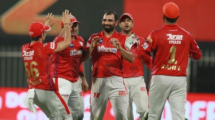 KXIP vs DC - Who will win the match, Today Match Prediction