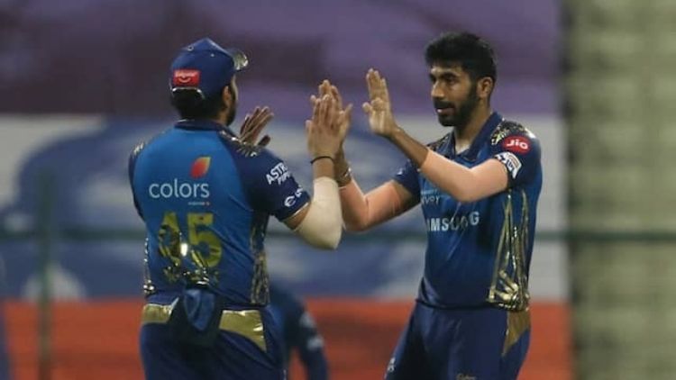 Yuvraj Singh praises Jasprit Bumrah in his own style