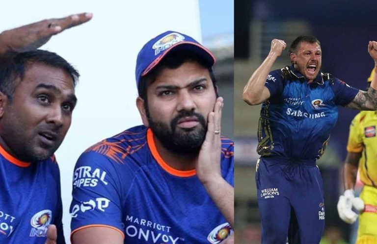 "Rohit Sharma Wanted James Pattinson As Lasith Malinga’s Replacement," Says Mahela Jayawardene