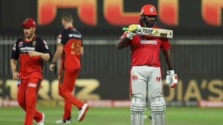 Chris Gayle is the best T20 batsman: Nicholas Pooran