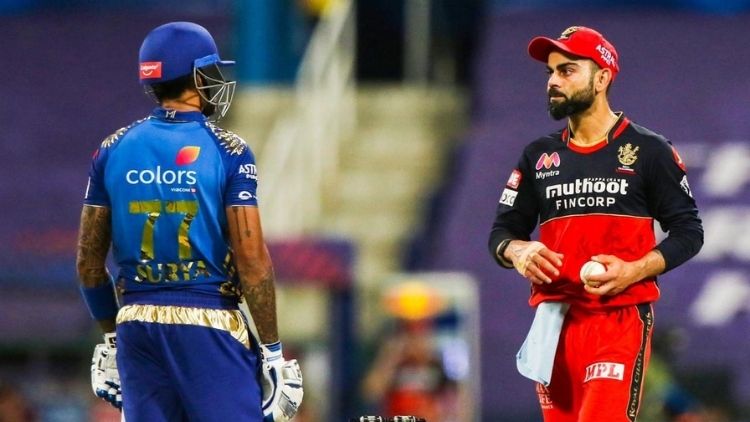 Virender Sehwag Feels Suryakumar Yadav Showed Great Approach Against RCB