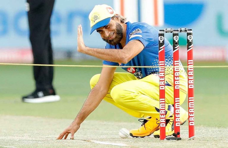 "I’ve Never Seen So Much Respect Given From a Franchise’ – Imran Tahir Lauds CSK Management