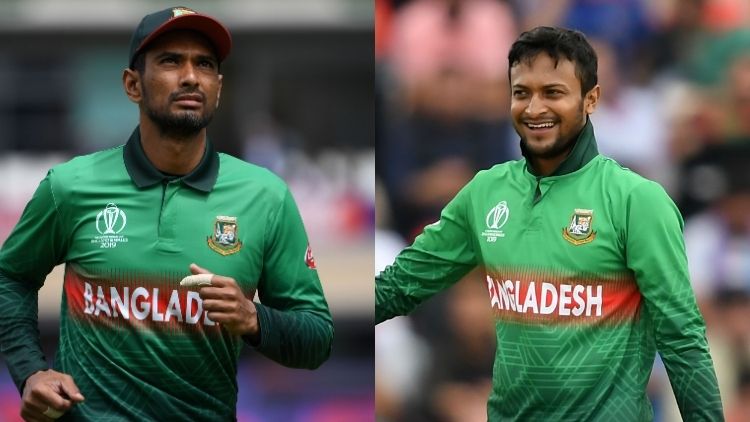 Eagerly Waiting To Welcome Back Shakib Al Hasan: Mahmudullah As Former Captain’s Ban Ends On 29th October