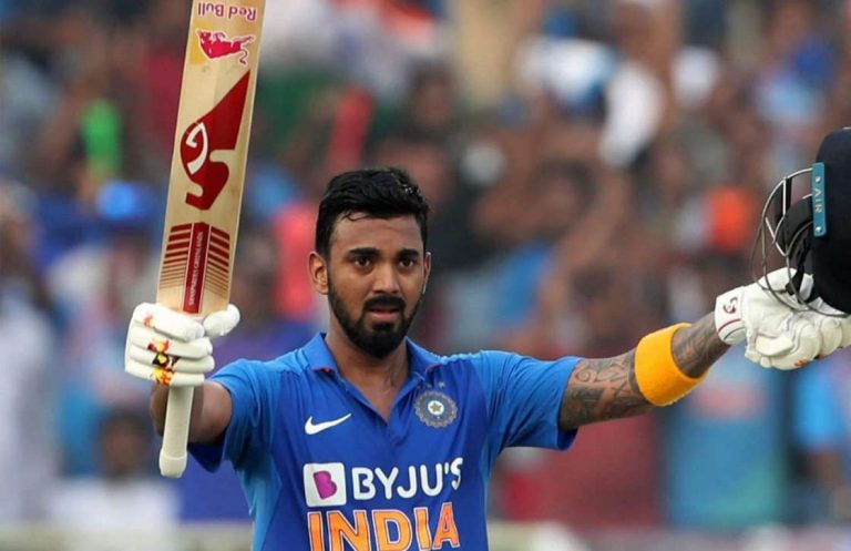 "Proud moment, – KL Rahul On Being Named As India’s Vice-captain For Australia Tour