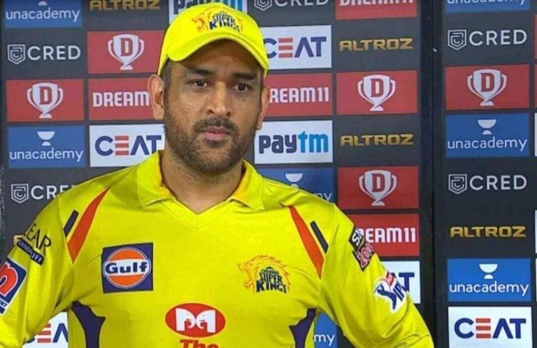 If IPL 2021 Happens In The UAE, MS Dhoni Will Have To Return In 2022: Michael Vaughan