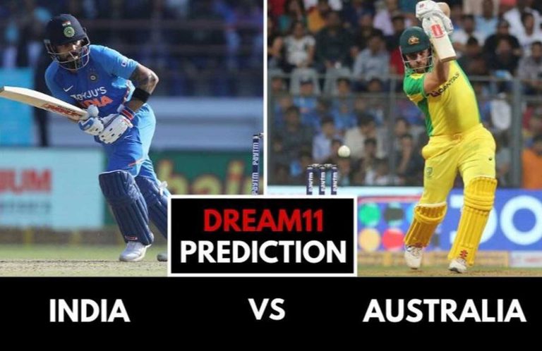 IND vs AUS: Aakash Chopra Picks Australia As The Favorites To Win 1st ODI