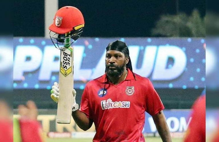 KXIP Co-Owner Ness Wadia Drops Big Hint On Chris Gayle Playing For Kings In IPL 2021