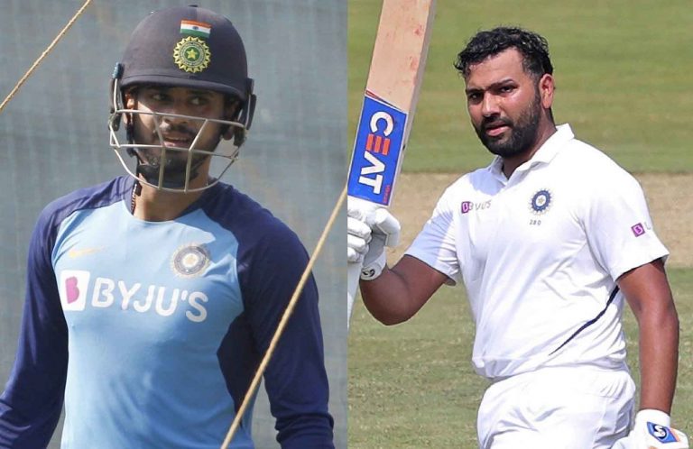 Rohit Sharma Likely To Miss Australia Tests, Shreyas Iyer In-Line For Test Debut- Reports