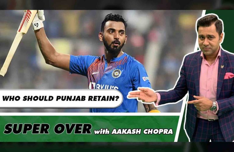 KL Rahul’s Captaincy Kept Improving As The IPL 2020 Progressed: Aakash Chopra