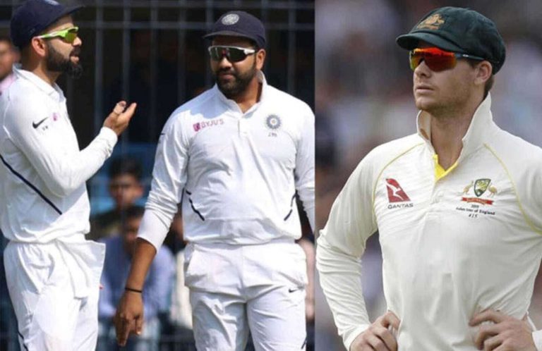 IND vs AUS: Absence Of Rohit Sharma And Virat Kohli Will Leave A Big Hole In Team India: Steve Smith