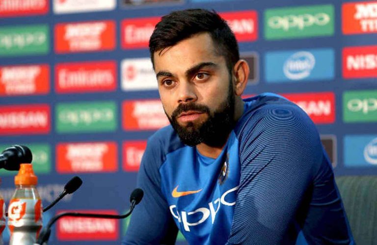 Zaheer Khan Supports Virat Kohli’s ‘Poor Communication’ Statement In Rohit Sharma’s Fiasco