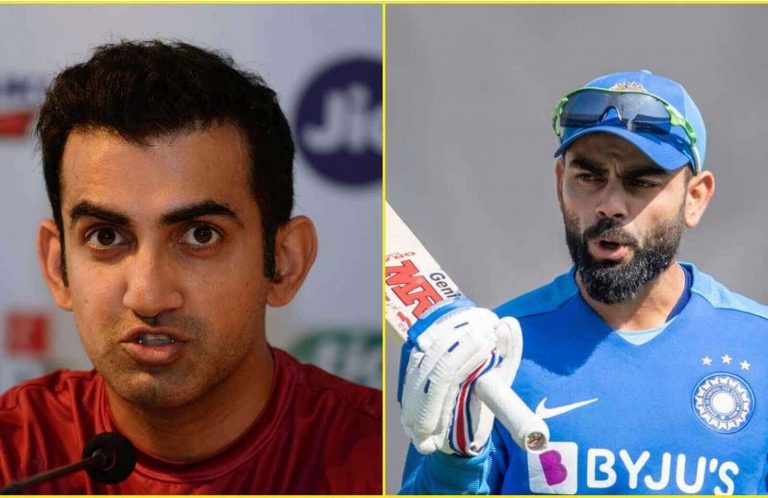 ‘I can’t understand’- Gautam Gambhir Knives Out For Virat Kohli Over ‘unexplainable’