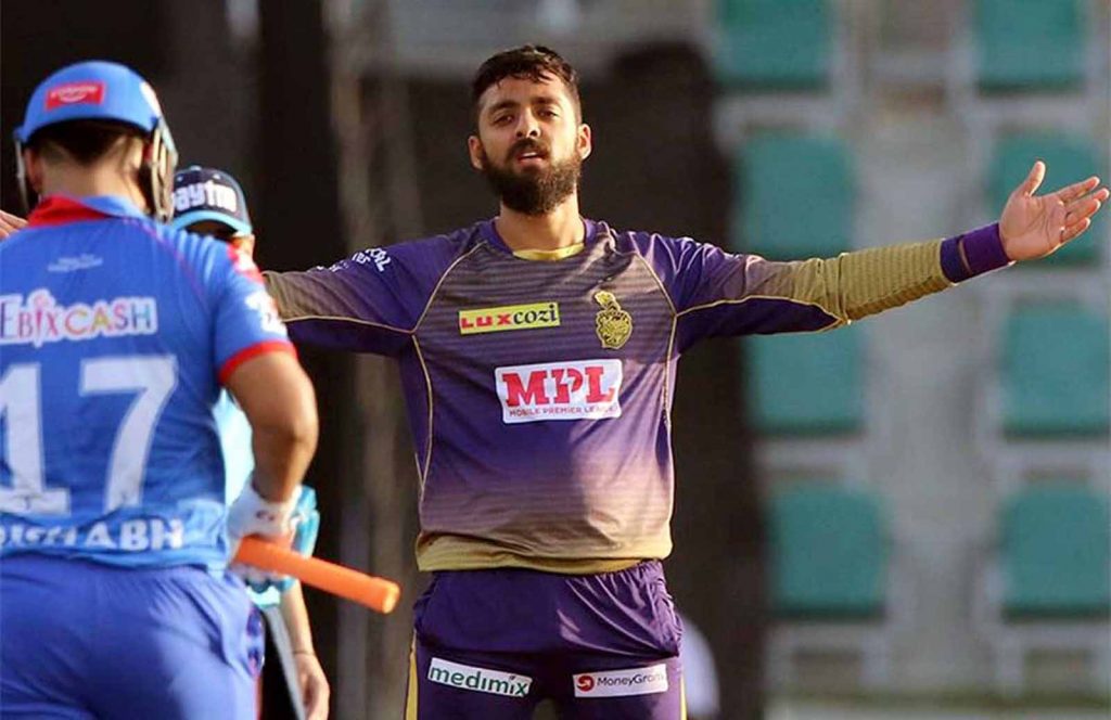 Varun Chakravarthy Doubtful For India’s Tour Of Australia, KKR Under Scanner