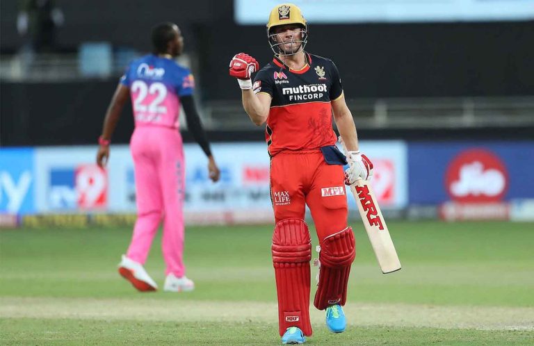 "Yes, we can,"- AB de Villiers Says RCB Can Win Three Matches That Stand Between RCB And The IPL Title