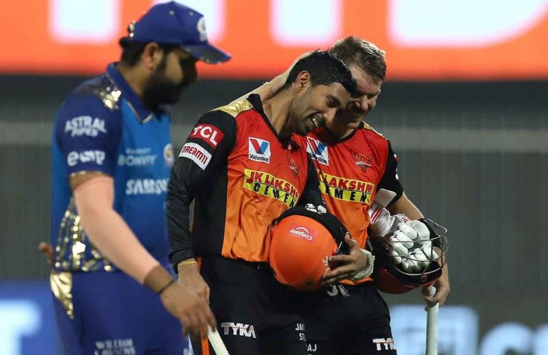 "Worst Performance Of The Season”: Rohit Sharma On Mumbai Indians’ Humiliating Loss Against SRH