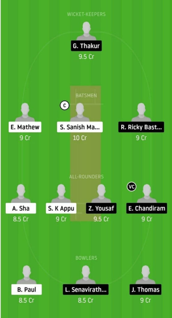 AUK vs SOC Dream11 Team Prediction _ ECS T10- Malta _ 19th match _ 1st Dec 2020 Head to head