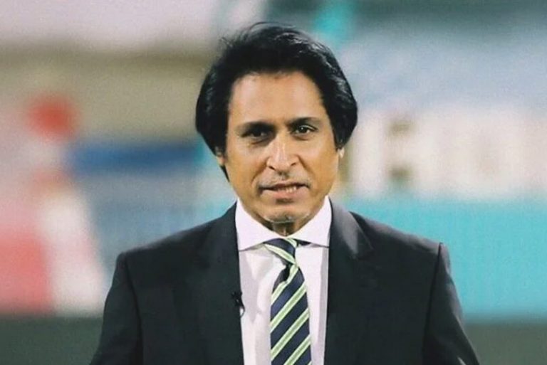 India Have A Good Chance Of Beating Australia In Test Series- Former Pakistan Captain Rameez Raja