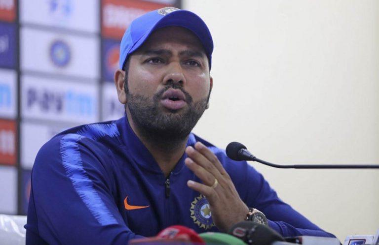 India vs Australia- BCCI Is Not Happy With Rohit Sharma's Decision