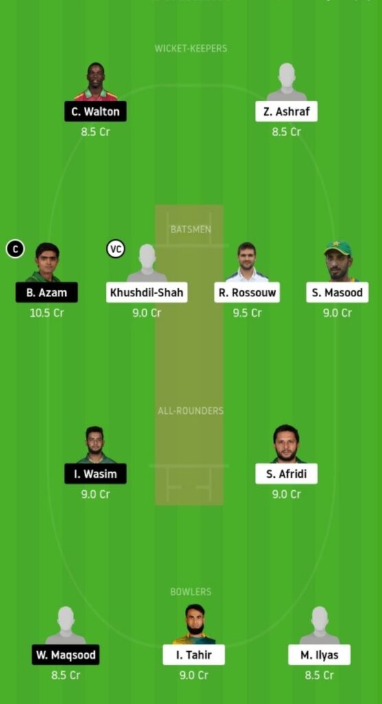 MUL vs KAR Dream11 Team Prediction | PSL 2020 | Qualifier 1 | 14 November - Head to Head