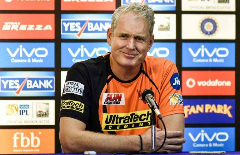 Tom Moody Praises Suryakumar Yadav For His Performances In IPL 2020