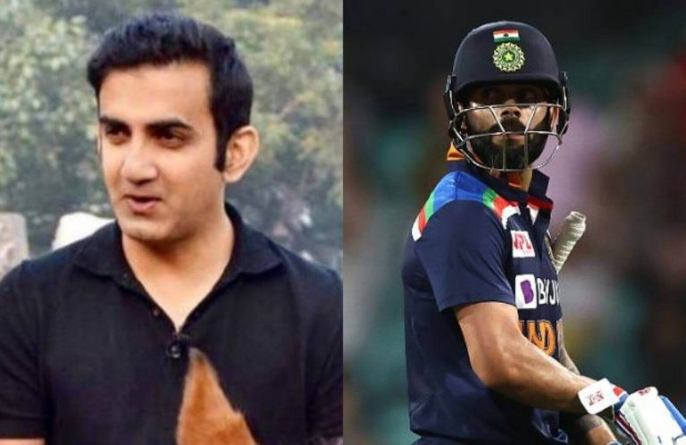 Virat Kohli Should Always Be In The Loop’ – Gautam Gambhir Slams Indian Selectors