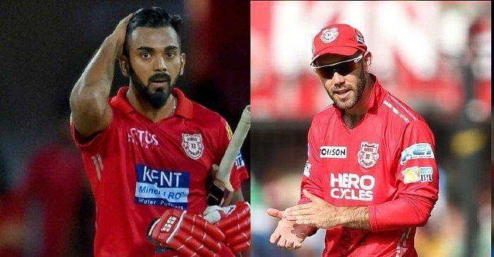 Glenn Maxwell Hilariously Suggest An Idea To Dismiss KL Rahul