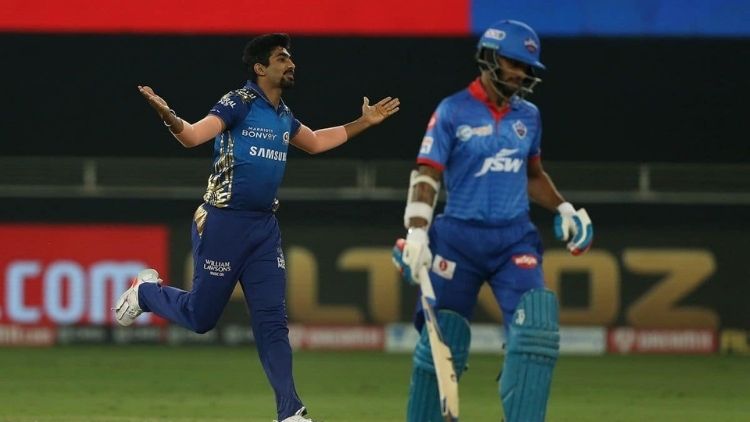 DC vs MI - Who will win the match, Today Match Prediction